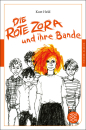 Cover - Rote Zora